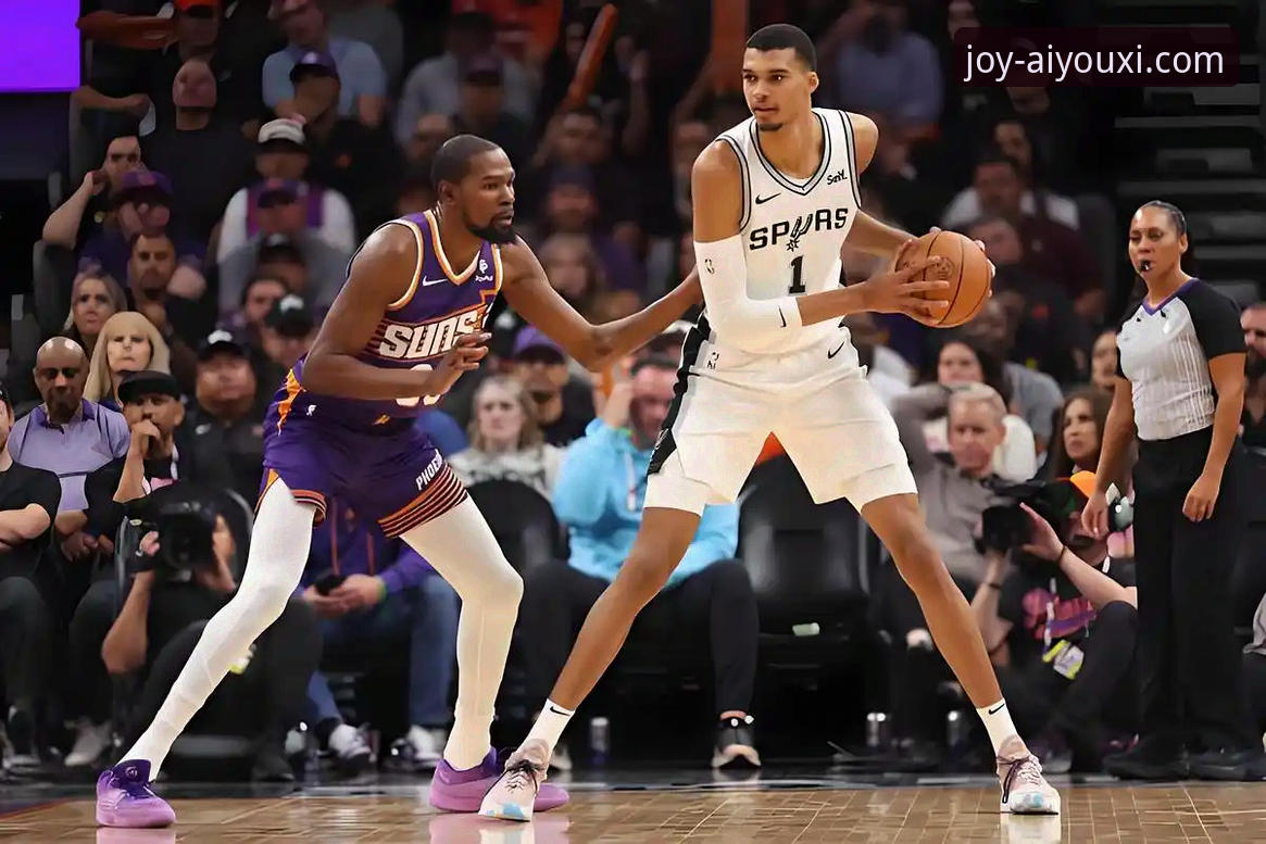 揭秘NBA反摆烂改革：一场重塑竞技公平的“选秀乐透”革命